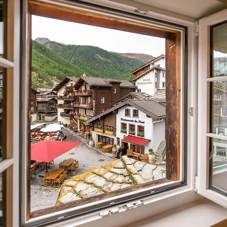 Апартаменты The Maisonette, The Luxury Edition In The Center By Inspiring Places *