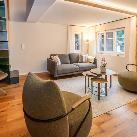 Apartamento The Maisonette, The Luxury Edition In The Center By Inspiring Places