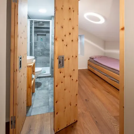 Apartamento The Maisonette, The Luxury Edition In The Center By Inspiring Places Zermatt