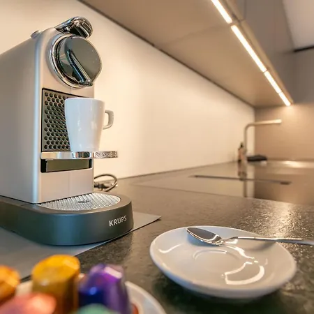 The Maisonette, The Luxury Edition In The Center By Inspiring Places アパート *