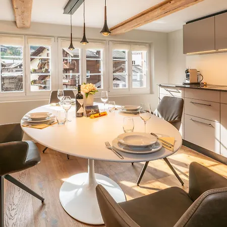 Apartamento The Maisonette, The Luxury Edition In The Center By Inspiring Places