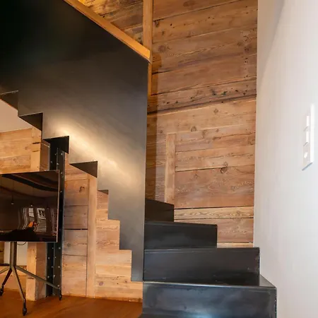 The Maisonette, The Luxury Edition In The Center By Inspiring Places * Zermatt