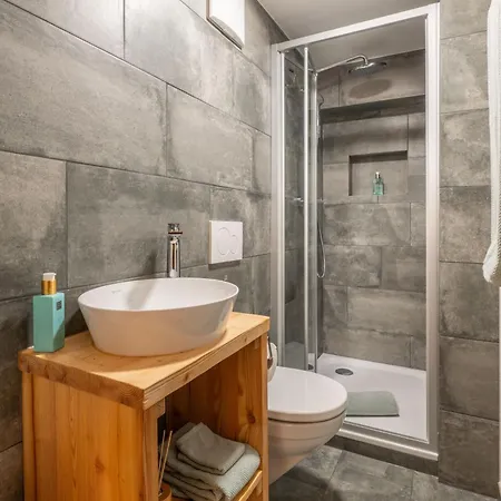 The Maisonette, The Luxury Edition In The Center By Inspiring Places * Церматт