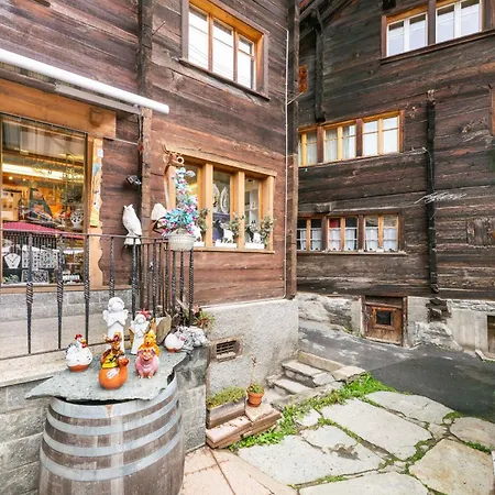 The Maisonette, The Luxury Edition In The Center By Inspiring Places *