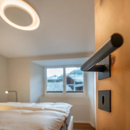 Апартаменты The Maisonette, The Luxury Edition In The Center By Inspiring Places *