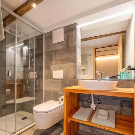 The Maisonette, The Luxury Edition In The Center By Inspiring Places Церматт