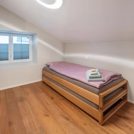 The Maisonette, The Luxury Edition In The Center By Inspiring Places * ツェルマット