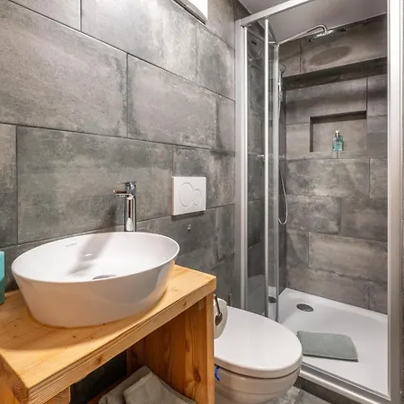 Apartamento The Maisonette, The Luxury Edition In The Center By Inspiring Places Zermatt