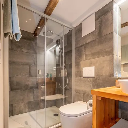 The Maisonette, The Luxury Edition In The Center By Inspiring Places Церматт