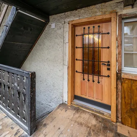 Apartamento The Maisonette, The Luxury Edition In The Center By Inspiring Places