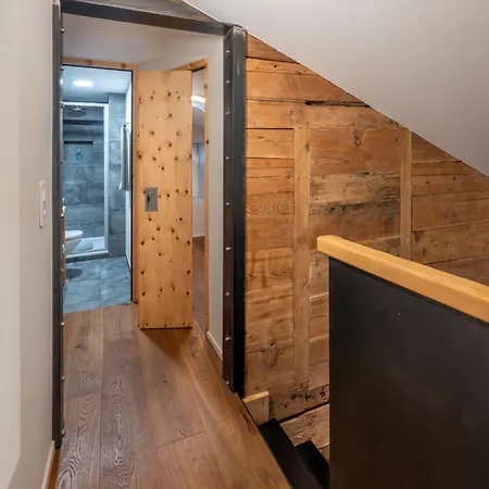 Lejlighed The Maisonette, The Luxury Edition In The Center By Inspiring Places