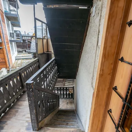 The Maisonette, The Luxury Edition In The Center By Inspiring Places * ツェルマット