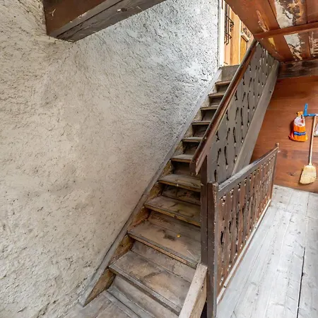 The Maisonette, The Luxury Edition In The Center By Inspiring Places * Zermatt