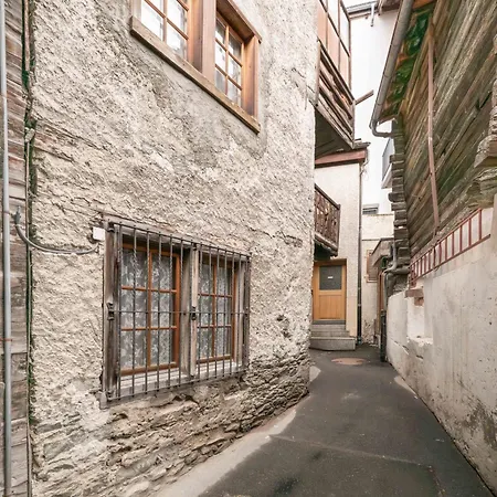 The Maisonette, The Luxury Edition In The Center By Inspiring Places アパート