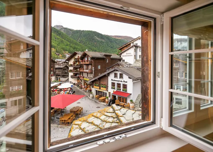 Appartement The Maisonette, The Luxury Edition In The Center By Inspiring Places *