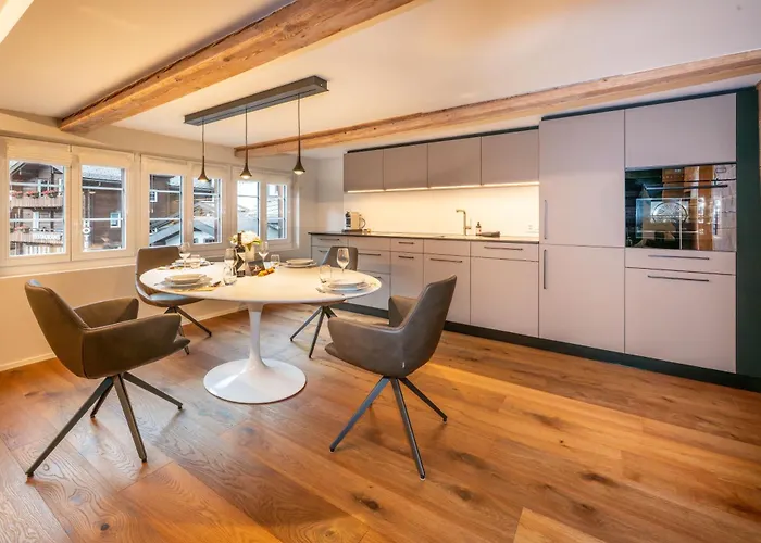 The Maisonette, The Luxury Edition In The Center By Inspiring Places Appartement *