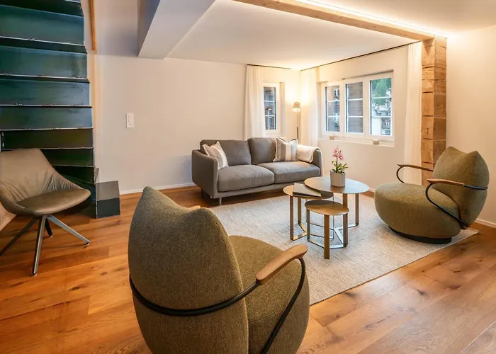 Appartement The Maisonette, The Luxury Edition In The Center By Inspiring Places