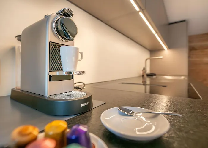 The Maisonette, The Luxury Edition In The Center By Inspiring Places Apartment *