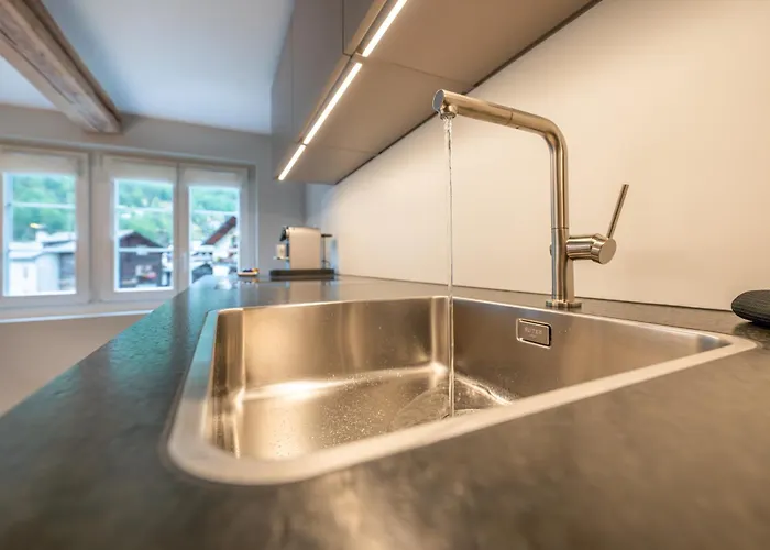 The Maisonette, The Luxury Edition In The Center By Inspiring Places *