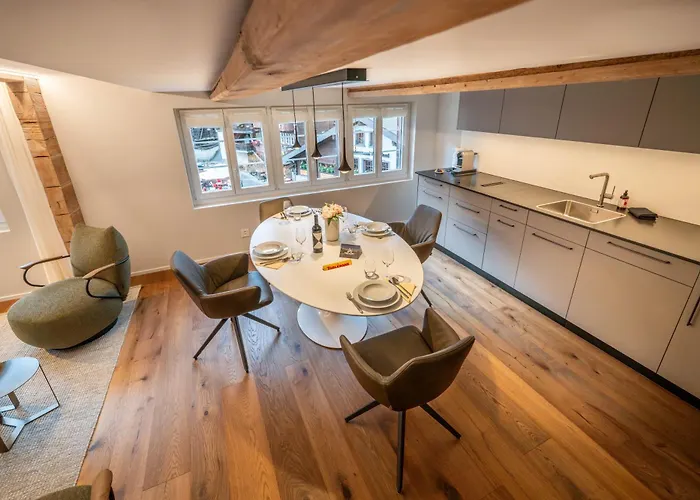 The Maisonette, The Luxury Edition In The Center By Inspiring Places