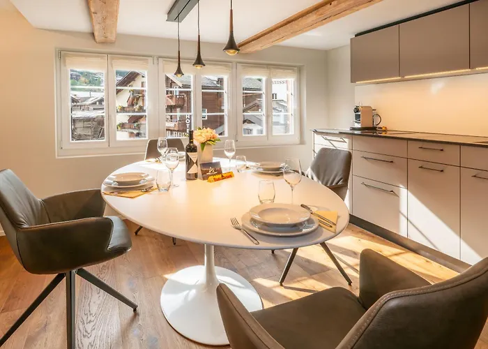 Appartement The Maisonette, The Luxury Edition In The Center By Inspiring Places