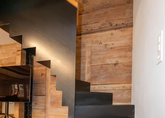 The Maisonette, The Luxury Edition In The Center By Inspiring Places * Zermatt