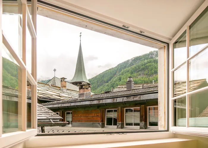 Appartement The Maisonette, The Luxury Edition In The Center By Inspiring Places *