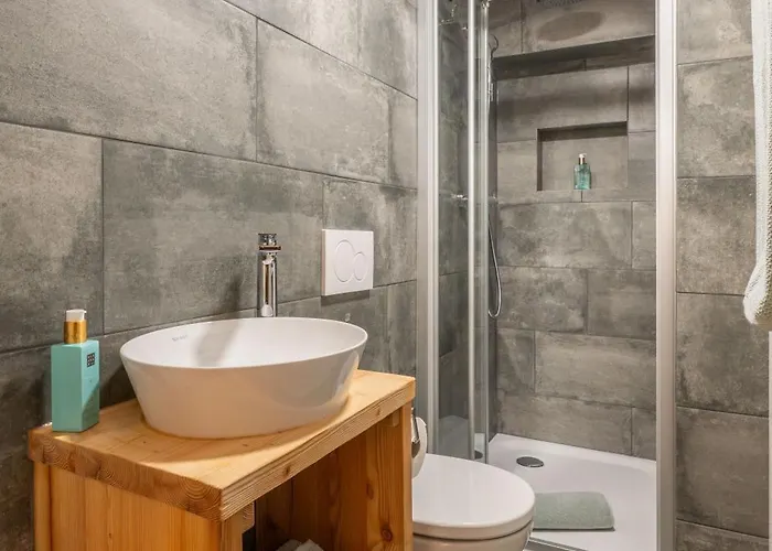 The Maisonette, The Luxury Edition In The Center By Inspiring Places * Zermatt