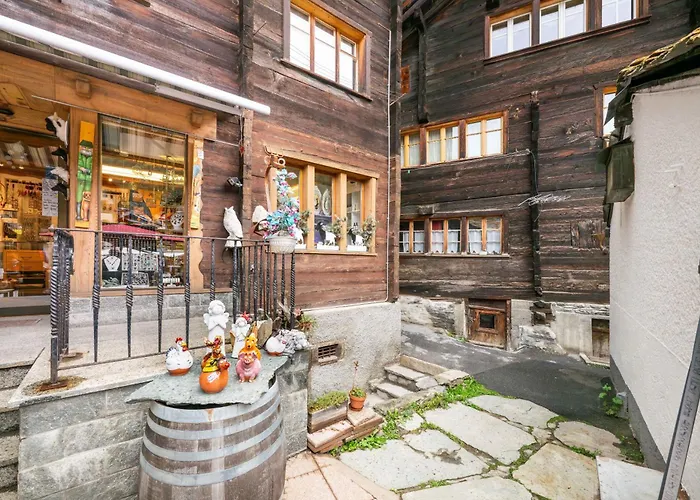 The Maisonette, The Luxury Edition In The Center By Inspiring Places *