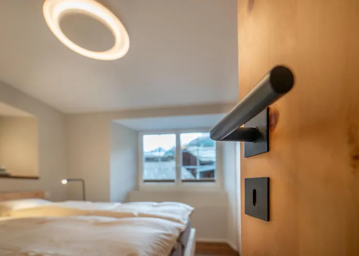 Apartment The Maisonette, The Luxury Edition In The Center By Inspiring Places *