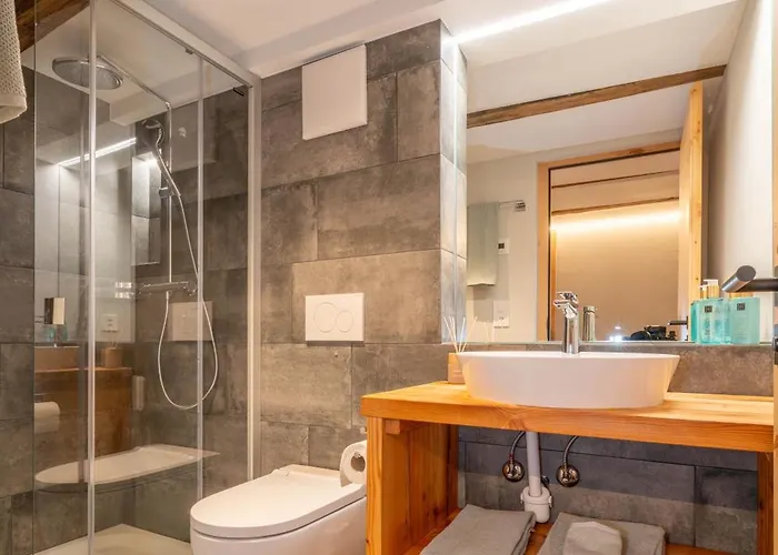 The Maisonette, The Luxury Edition In The Center By Inspiring Places Zermatt