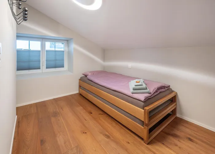 The Maisonette, The Luxury Edition In The Center By Inspiring Places * Zermatt