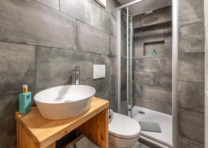 Appartement The Maisonette, The Luxury Edition In The Center By Inspiring Places Zermatt