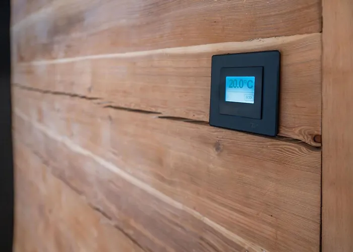 Apartment The Maisonette, The Luxury Edition In The Center By Inspiring Places Zermatt