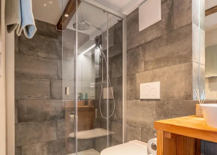 The Maisonette, The Luxury Edition In The Center By Inspiring Places Zermatt