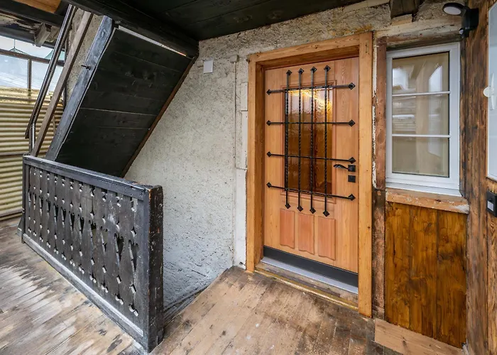 Appartement The Maisonette, The Luxury Edition In The Center By Inspiring Places