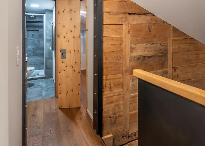 Appartement The Maisonette, The Luxury Edition In The Center By Inspiring Places