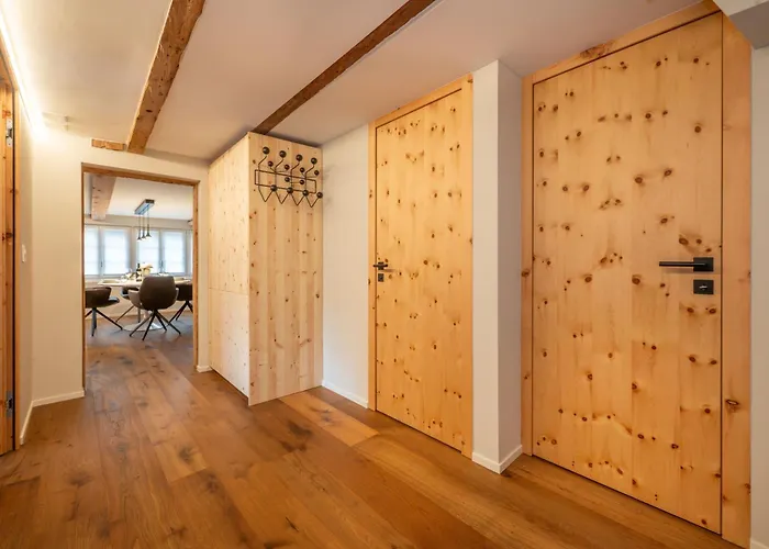 The Maisonette, The Luxury Edition In The Center By Inspiring Places * Zermatt