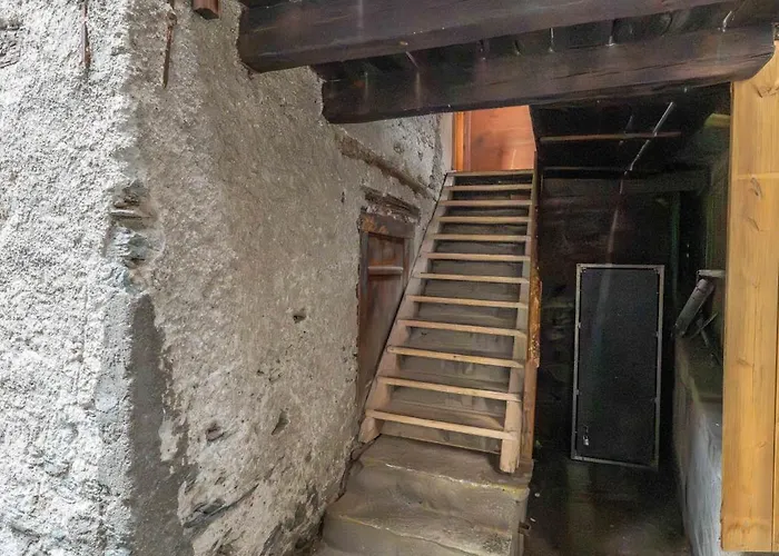 Apartment The Maisonette, The Luxury Edition In The Center By Inspiring Places *