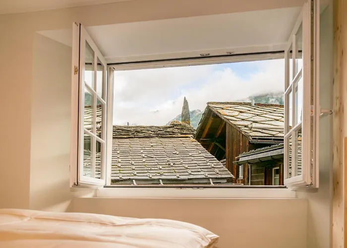 The Maisonette, The Luxury Edition In The Center By Inspiring Places