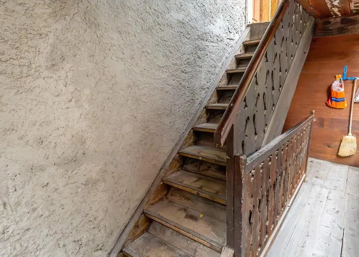 The Maisonette, The Luxury Edition In The Center By Inspiring Places * Zermatt