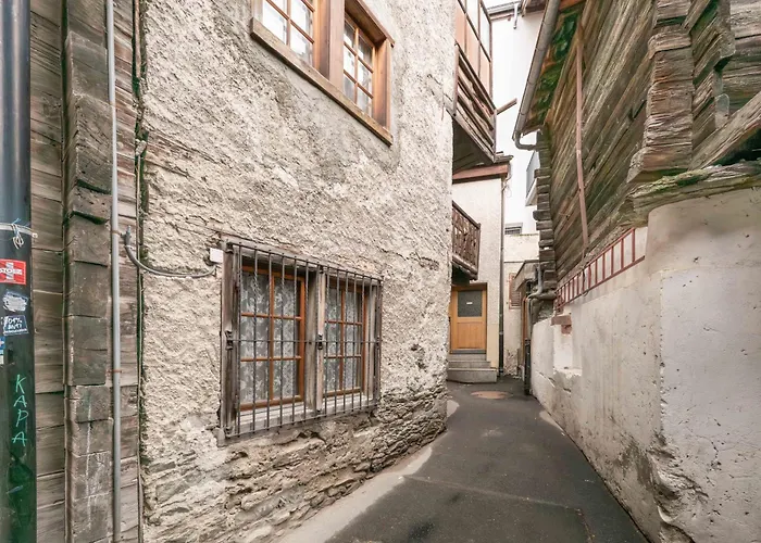 The Maisonette, The Luxury Edition In The Center By Inspiring Places Apartment