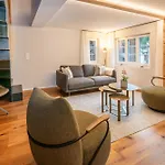 公寓 The Maisonette, The Luxury Edition In The Center By Inspiring Places
