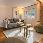 The Maisonette, The Luxury Edition In The Center By Inspiring Places 采尔马特