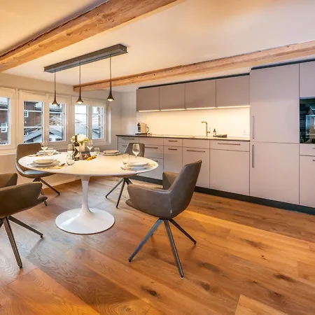 The Maisonette, The Luxury Edition In The Center By Inspiring Places Apartamento *