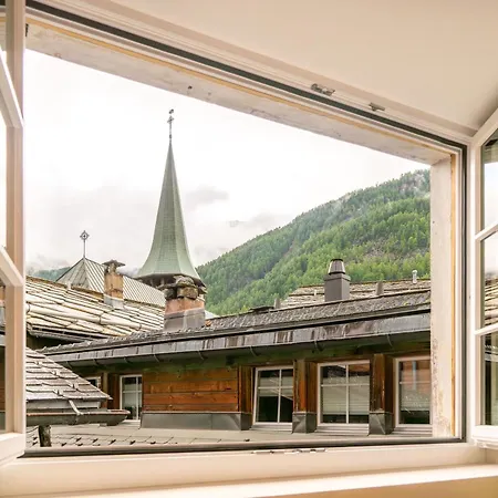 公寓 The Maisonette, The Luxury Edition In The Center By Inspiring Places *